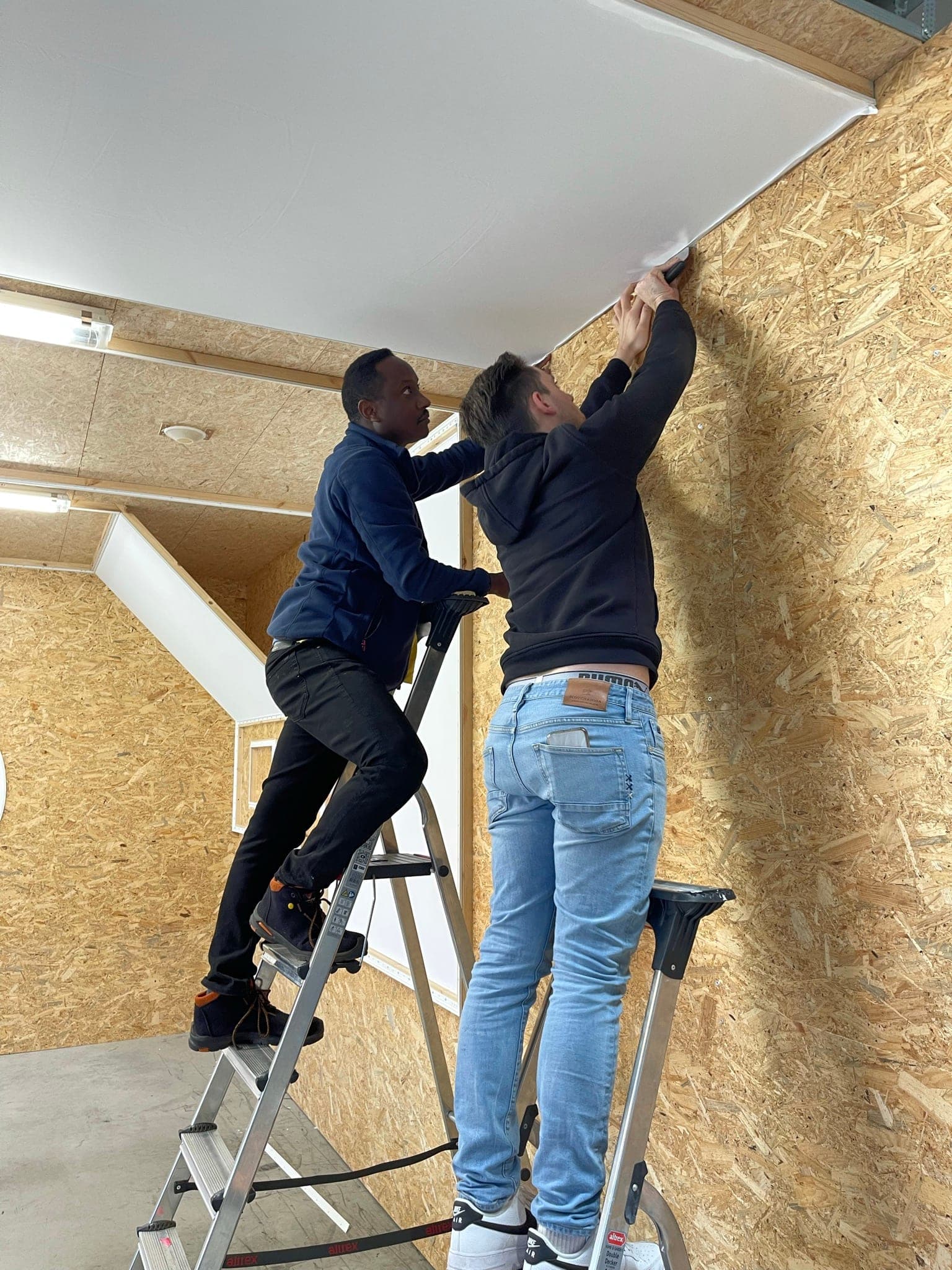 Foto Schulung / Werkstatt