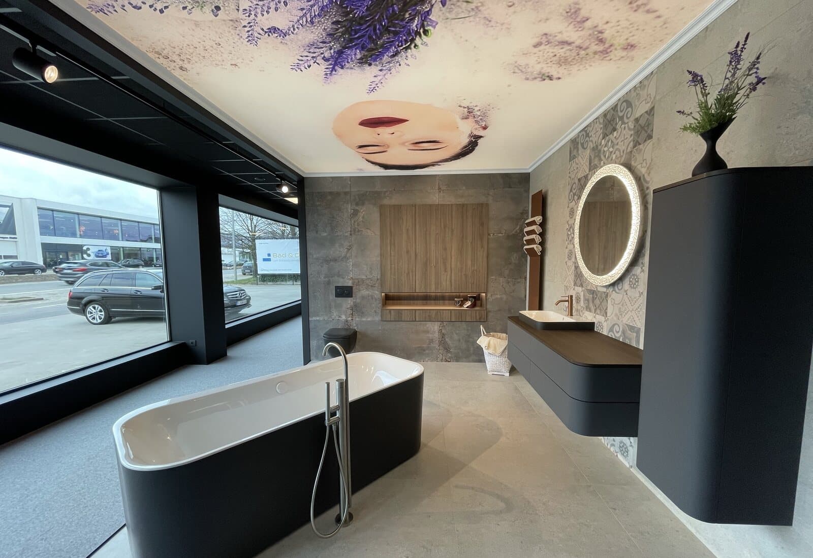 Leuchtend — Bedruckte Designs
