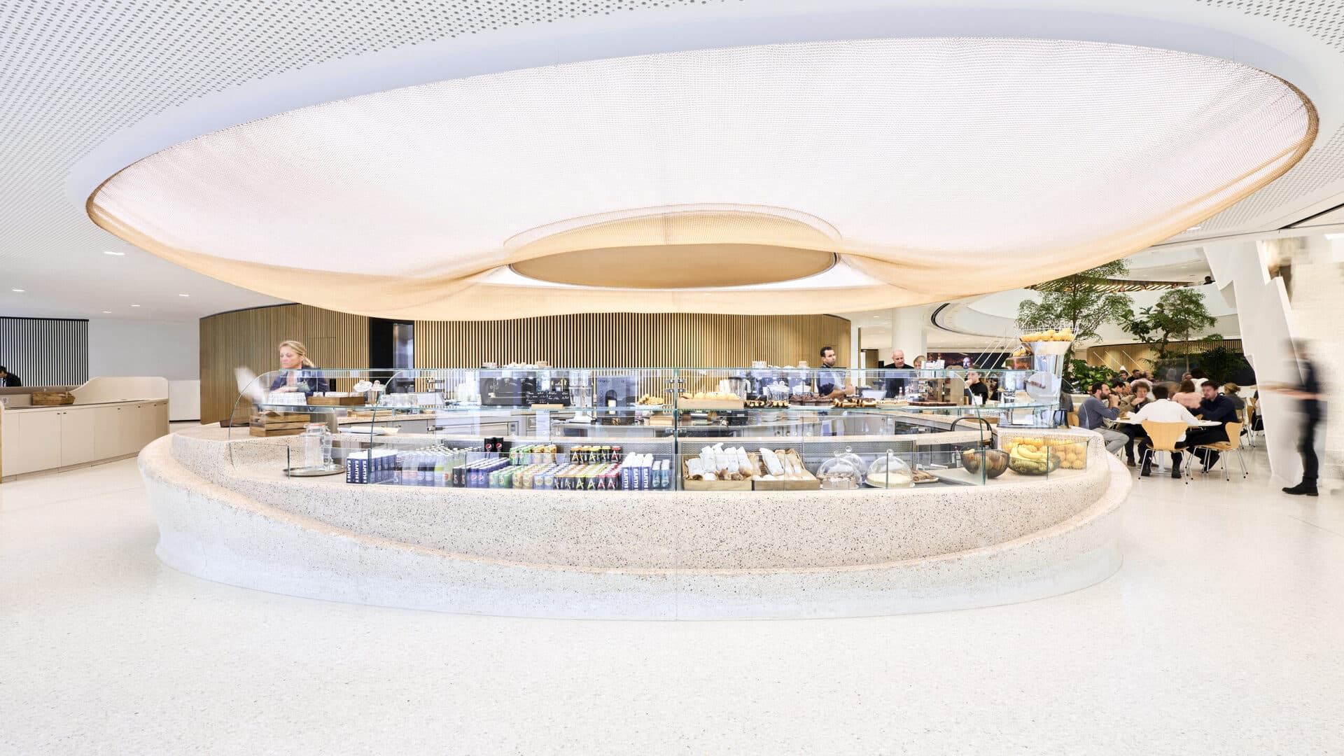 BNP Paribas Fortis — Gewerbe