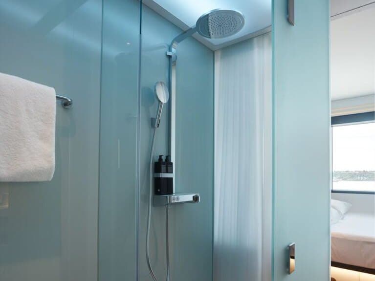 CitizenM Hotel — Foto 4
