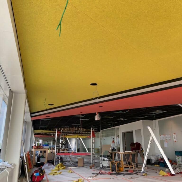 DHL Zaventem — Foto 2