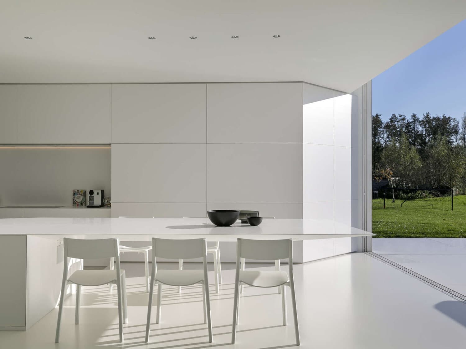 Villa JPV-210 — Foto 1
