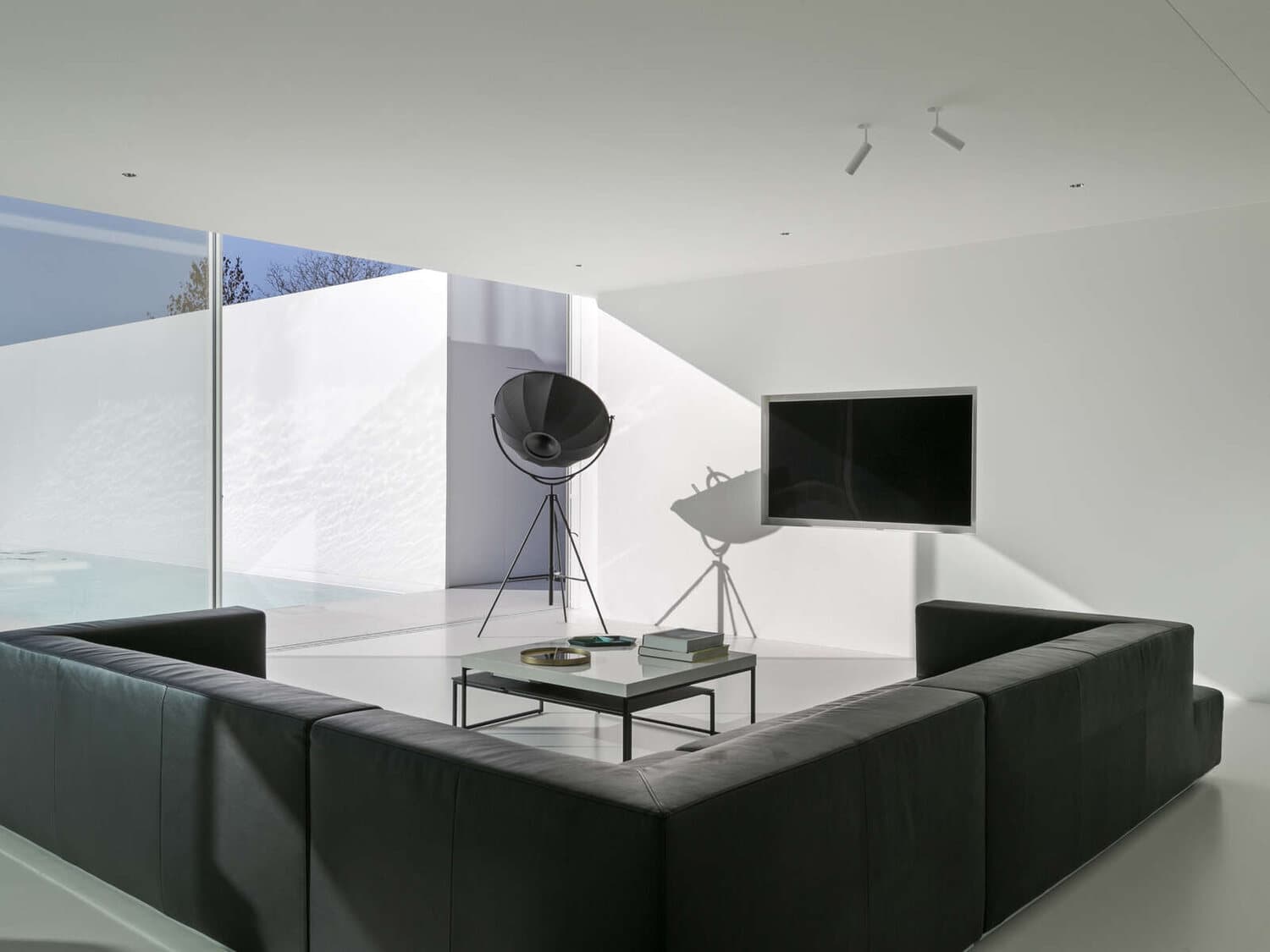 Villa JPV-210 — Foto 2