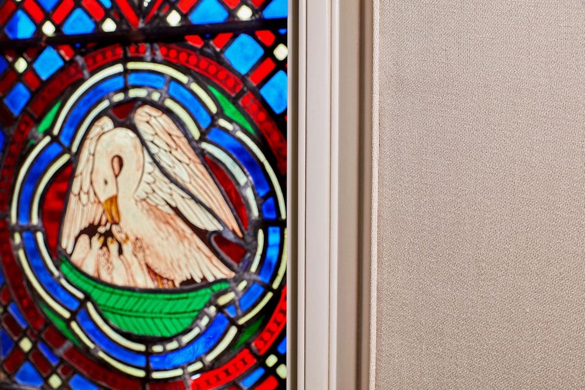 London Chapel — Foto 4