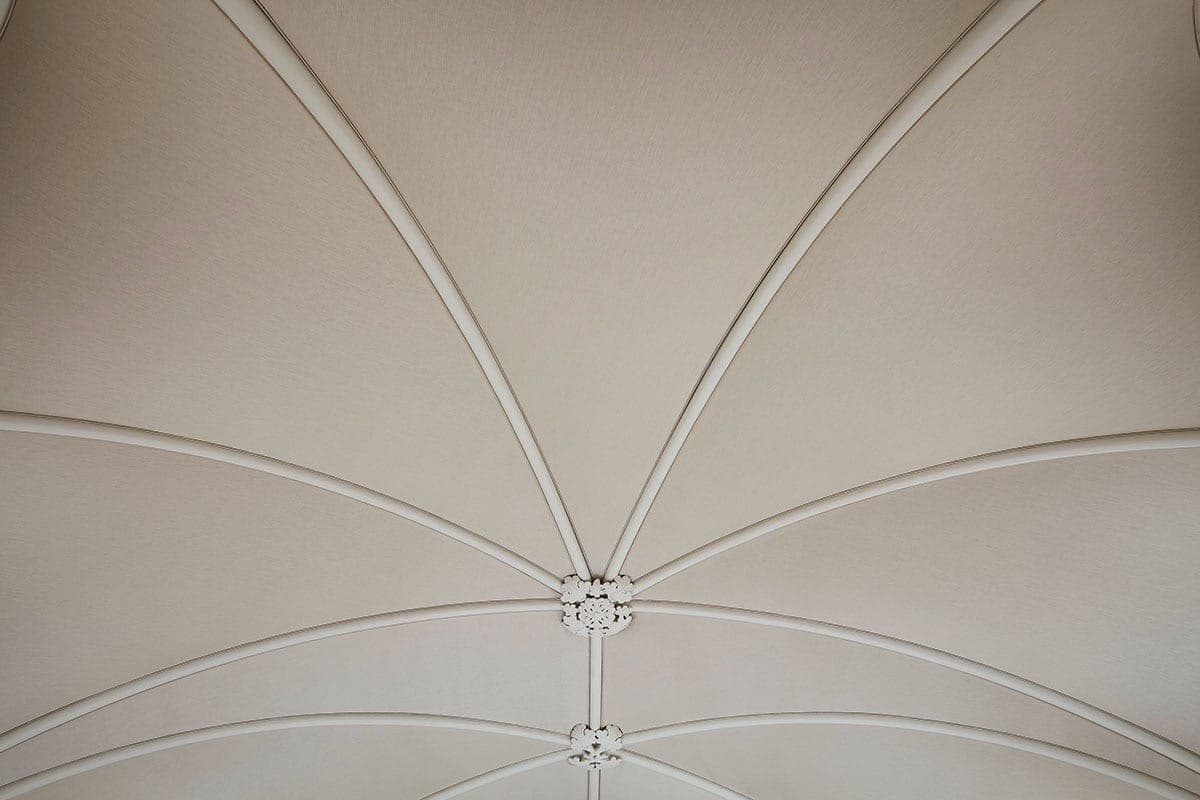 London Chapel — Foto 1