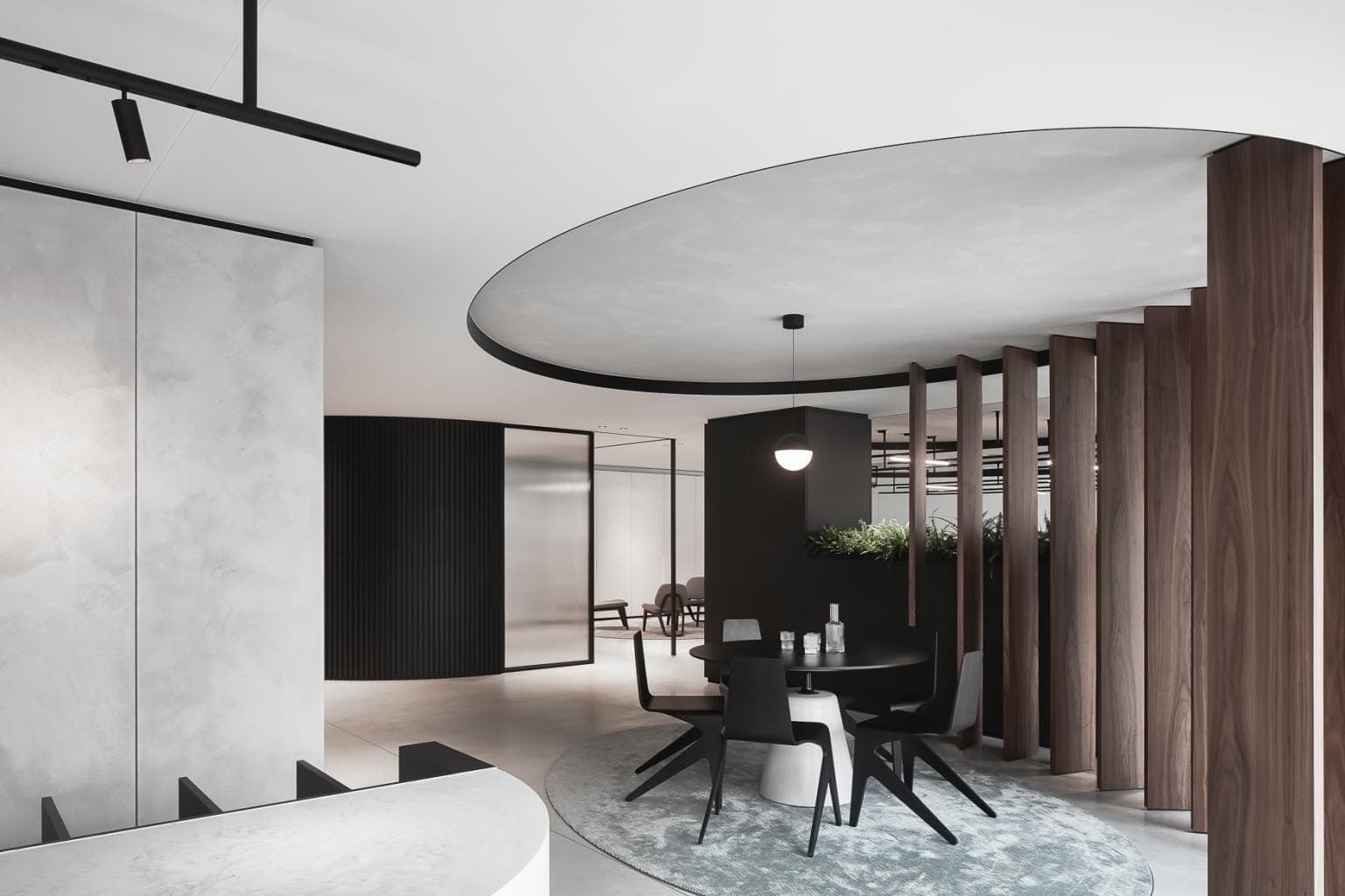 Notariat Ampe Anthony — Büro