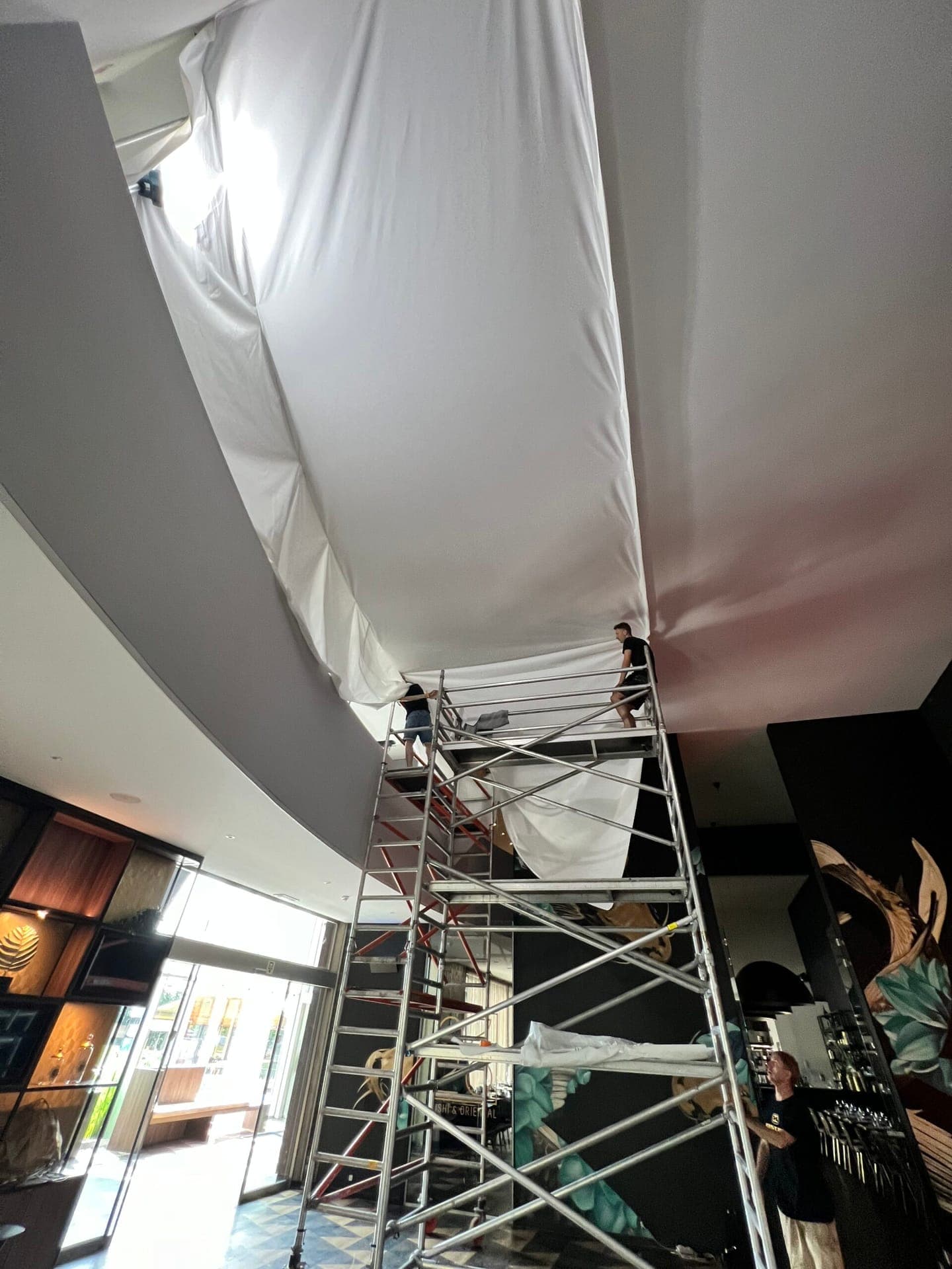 Van der Valk — Foto 4
