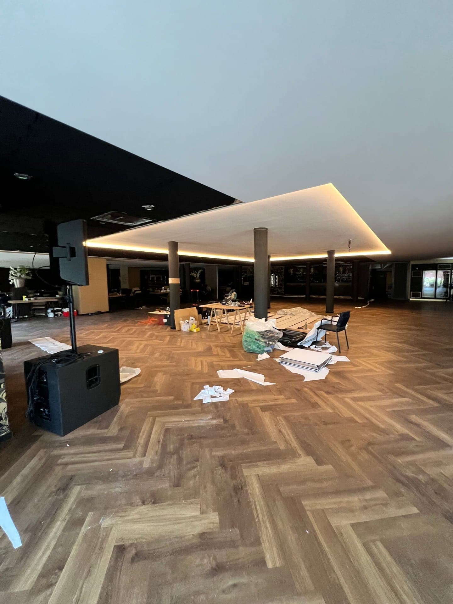 Van der Valk — Foto 2