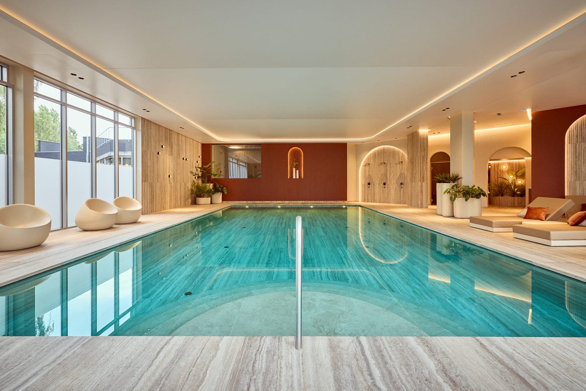 Boost Wellness — Foto 2