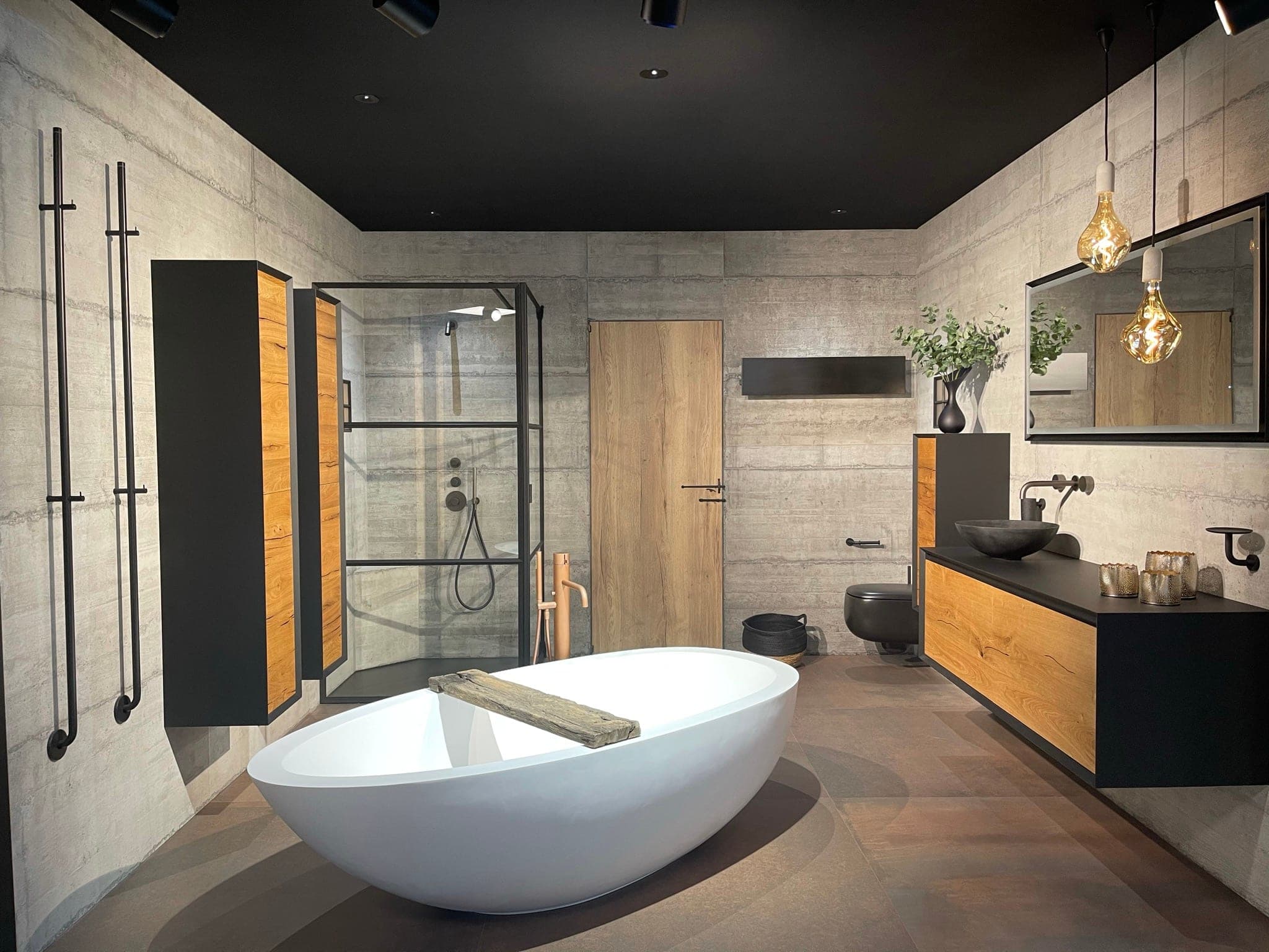 Veta Interieur — Einzelhandel